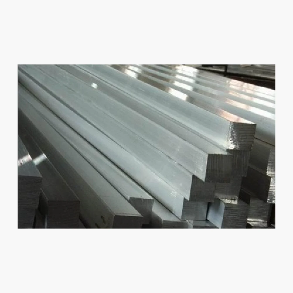 Квадрат AISI 304 8,0х6000