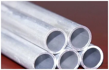 Труба алюминиевая дюймовая 6 AA1135 ASTM