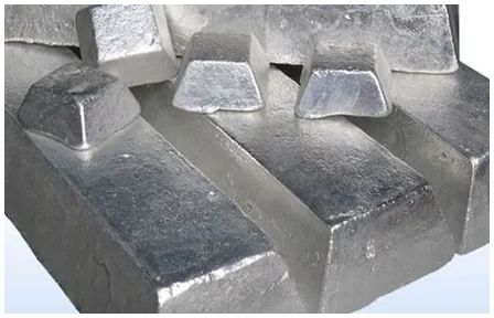 Лист свинцовый