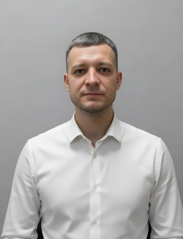 Шевелёв Дмитрий Сергеевич