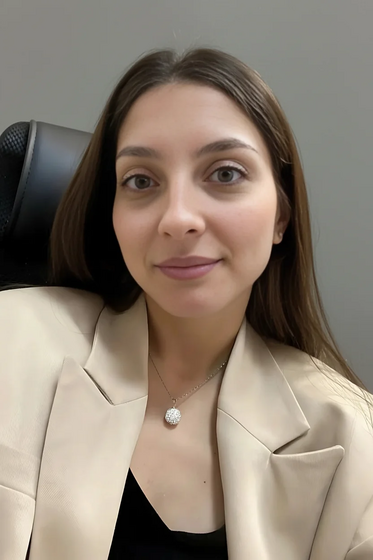 Нагибина Анастасия Юрьевна