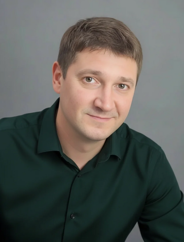 Резанович Сергей Николаевич